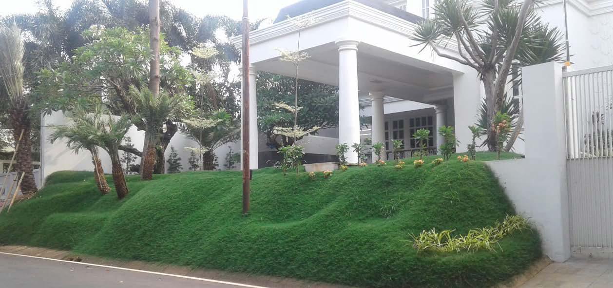 Architecture, Interior and Landscape Designs