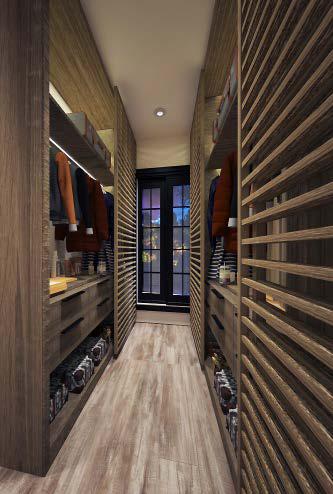 Architecture, Interior and Landscape Designs