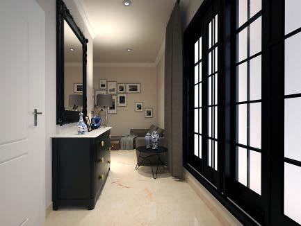Architecture, Interior and Landscape Designs