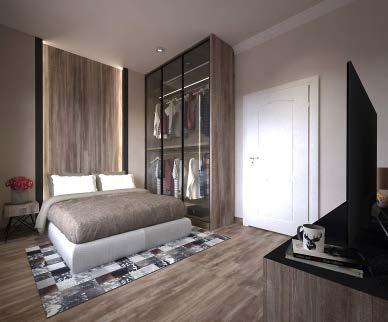 Architecture, Interior and Landscape Designs