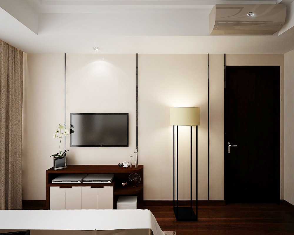 Architecture, Interior and Landscape Designs