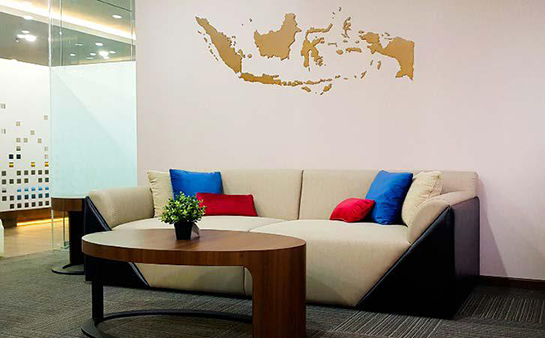 Architecture, Interior and Landscape Designs