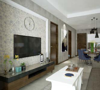 Architecture, Interior and Landscape Designs