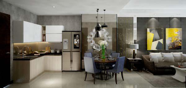 Architecture, Interior and Landscape Designs