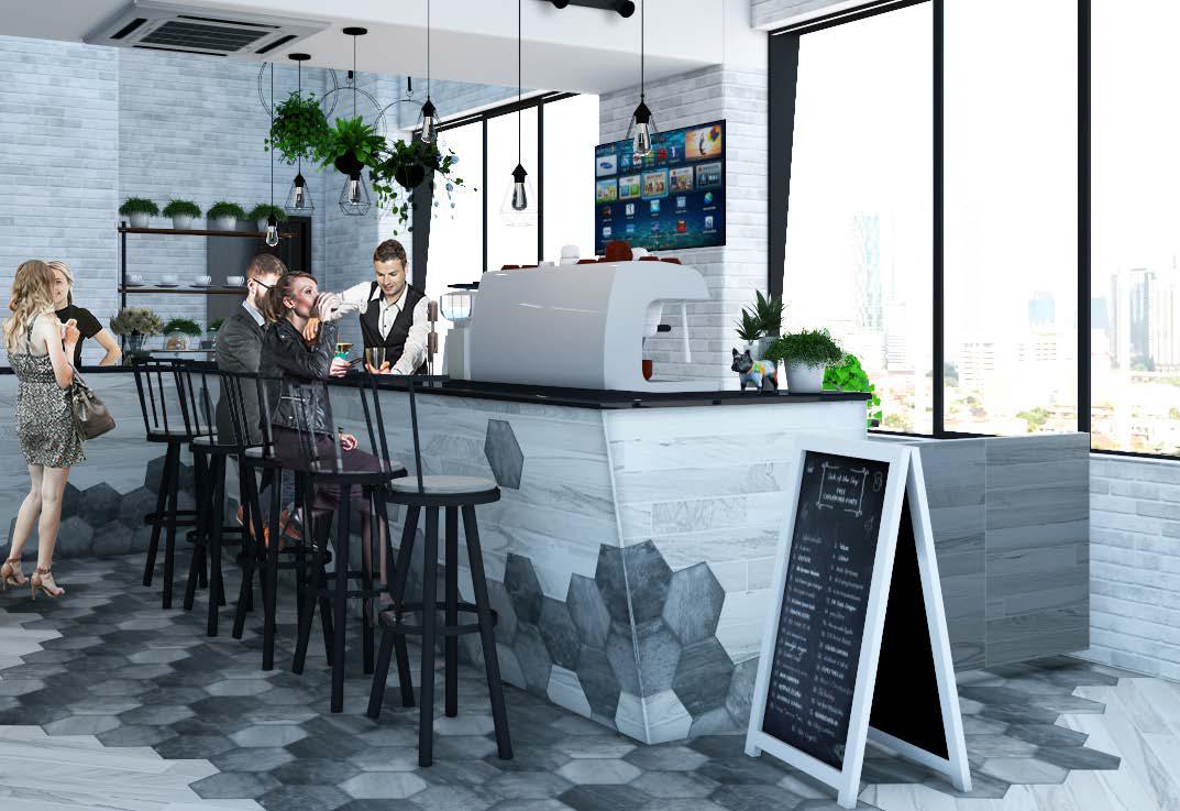 Architecture, Interior and Landscape Designs