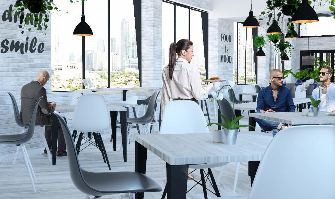 Architecture, Interior and Landscape Designs
