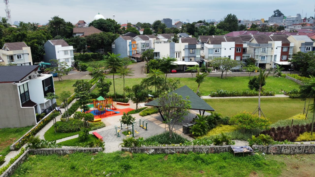 Architecture, Interior and Landscape Designs