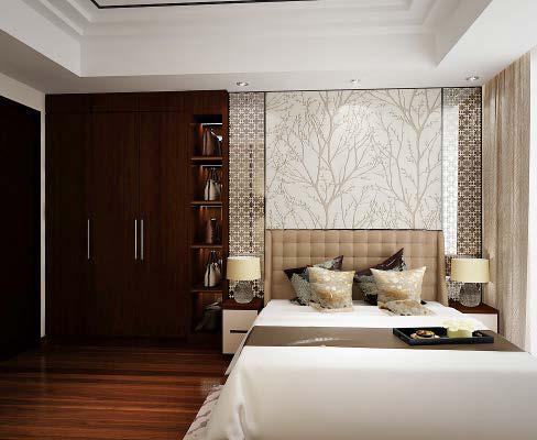Architecture, Interior and Landscape Designs
