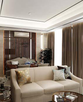 Architecture, Interior and Landscape Designs
