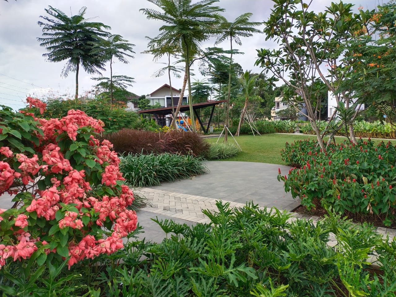 Architecture, Interior and Landscape Designs