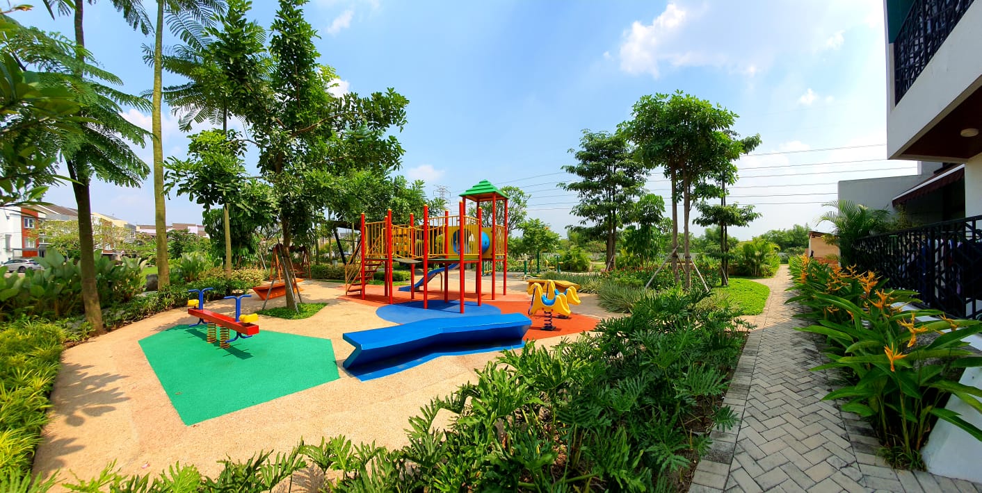 Architecture, Interior and Landscape Designs